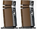 Напольная акустика Focal Scala Utopia V2 hot chocolate lacquer