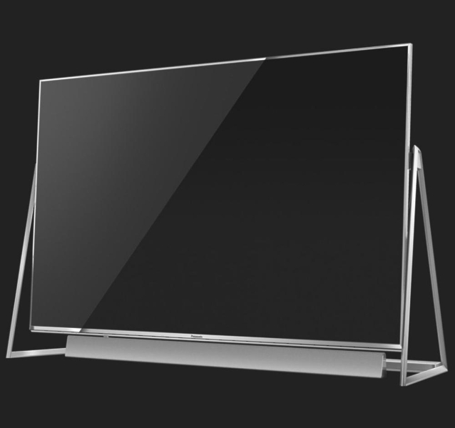 Panasonic TX-58DXR800 артикул 353611SI-1 фото 5