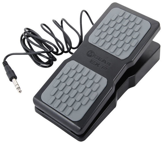 Педаль M-Audio EXPRESSIONPEDAL артикул 287865Si-1 фото 3