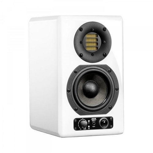 Полочная акустика Adam Audio ARTIST 3 white gloss артикул 101826Si-1