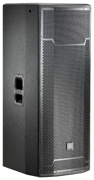 Активная акустическая система JBL PRX725 артикул 106863Si-1