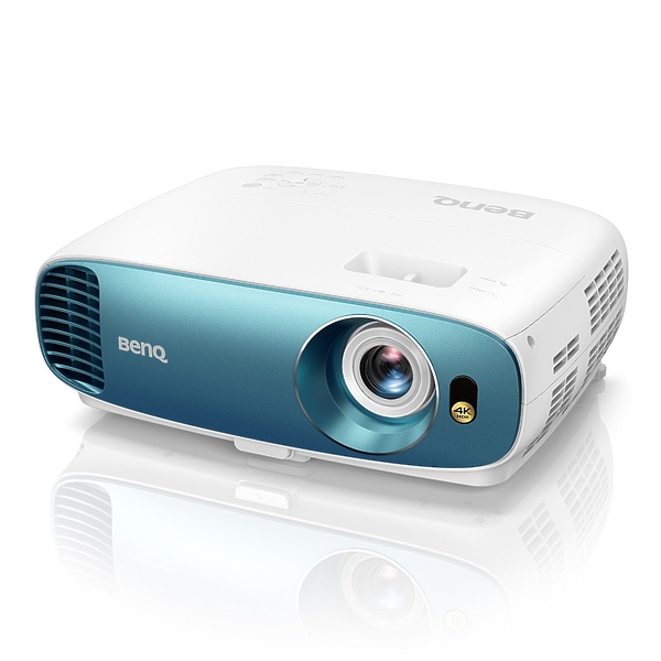 Проектор Benq TK800 артикул 178900Si-1 фото 5