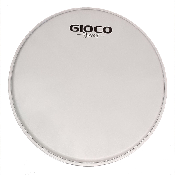 Пластик для малого барабана и тома Gioco UB16G1 артикул 313219Si-1