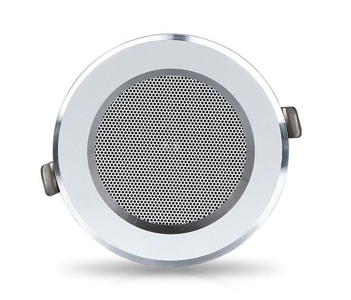 Встраиваемая акустика Amethist Audio IC-523 артикул 339921Si-1 в интернет-магазине «HiFiRussia»