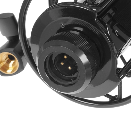 Микрофон Takstar PC-K850 артикул 275727Si-1 фото 3