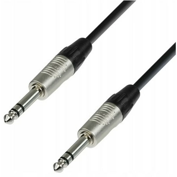 Аудиокабель Adam Hall K4 BVV 0600 6 m артикул 282906Si-1