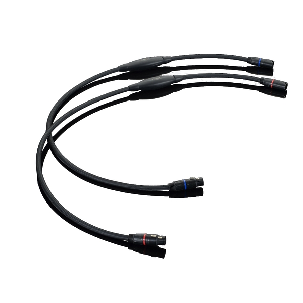 Кабель аналоговый Transparent Super G6 Balanced Interconnect (1,0 м) артикул 249218Si-1