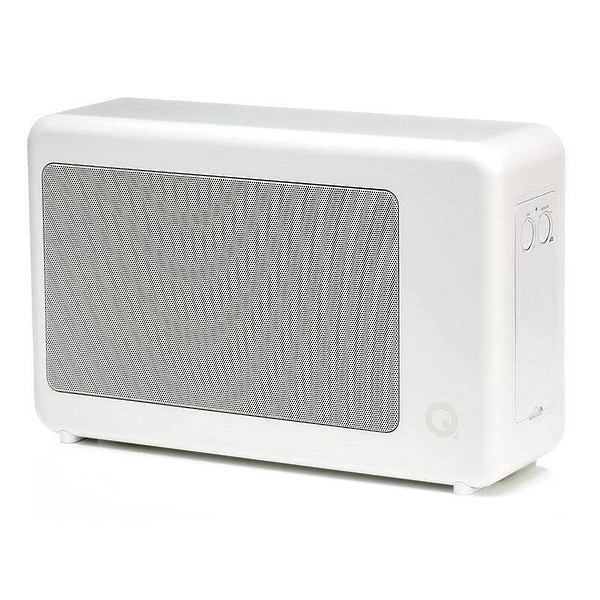 Сабвуфер Q-Acoustics Q7060S white (QA7881) артикул 169592Si-1