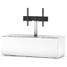 Подставка Sonorous ST 131F WHT WHT BS