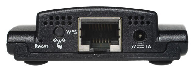 Wi-Fi адаптер Netgear WNCE2001 артикул 104519Si-1 фото 3