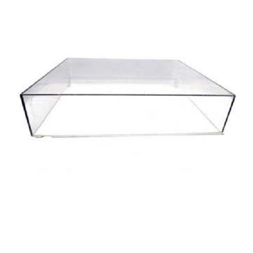 Крышка Thorens DUSTCOVER for TD 295 артикул 169218Si-1
