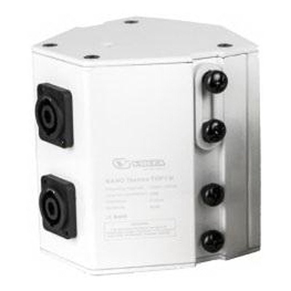 Акустическая система Volta NANO Techno TOP1 W артикул 185240Si-1 фото 3