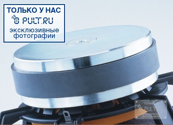 Напольная акустика Canton Vento 870.2 high gloss white артикул 400850FV-1 фото 5