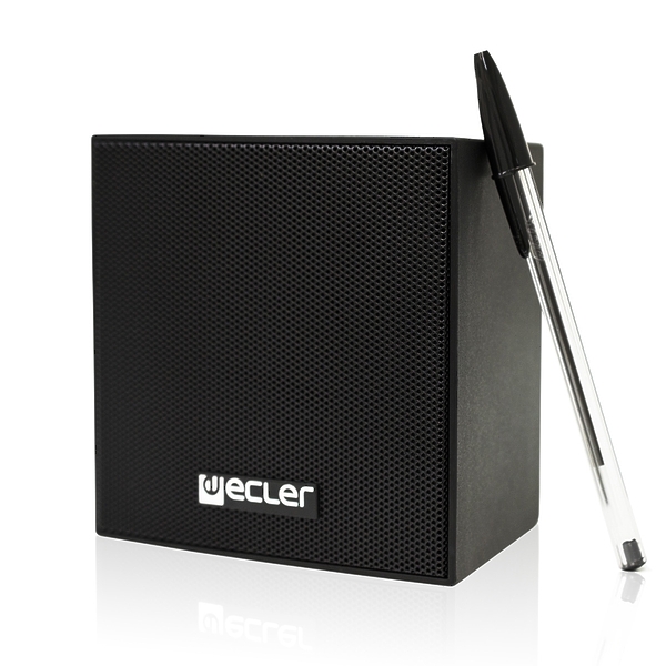 Акустическая система Ecler eAMBIT103BK артикул 242047Si-1 фото 3
