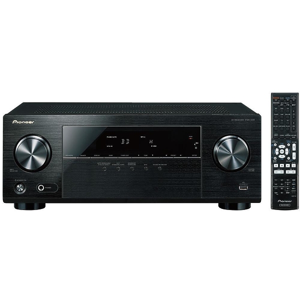 Pioneer VSX-330-K артикул 351516SI-1