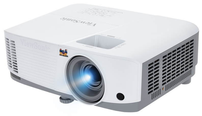 Проектор ViewSonic PG707X артикул 243320Si-1