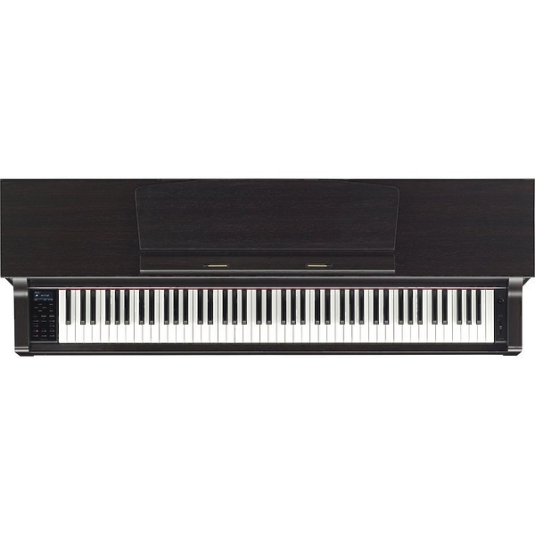 Клавишный инструмент Yamaha CLP-575R артикул 136451Si-1 фото 6