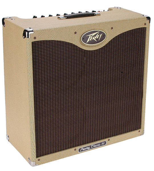 Комбо усилитель Peavey Classic 50/410 артикул 131315Si-1 фото 3