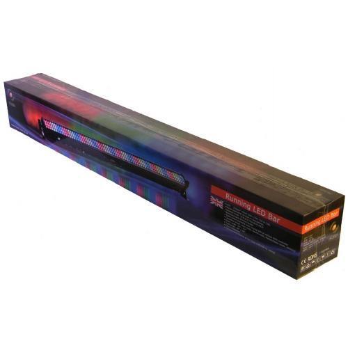 Flash LED Washer RGB IP34 светодиодная панель заливного цвета артикул 351986SI-1 фото 4