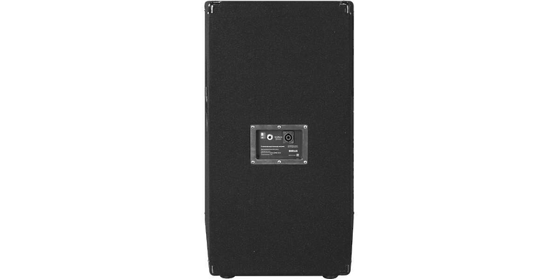 Акустическая система Eurosound BBR-115 артикул 300633Si-1 фото 3