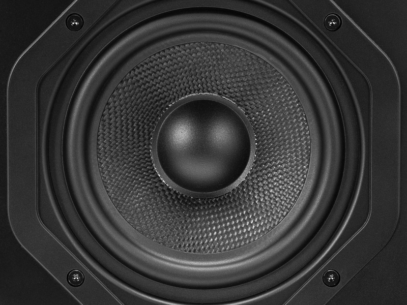 Акустика Dolby Atmos Emotiva Airmotiv A1 артикул 235015Si-1 фото 12