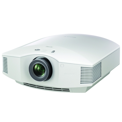 Проектор Sony VPL-HW30ES white артикул 101130Si-1
