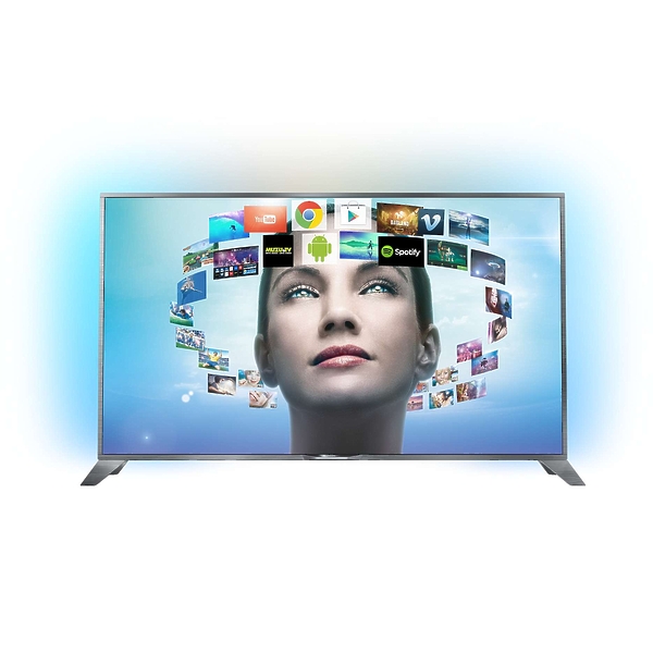 LED телевизор Philips 55PUS8809/60 артикул 118096Si-1
