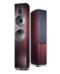 Акустическая система Wharfedale Diamond 9.6 rosewood артикул 224170SI-1