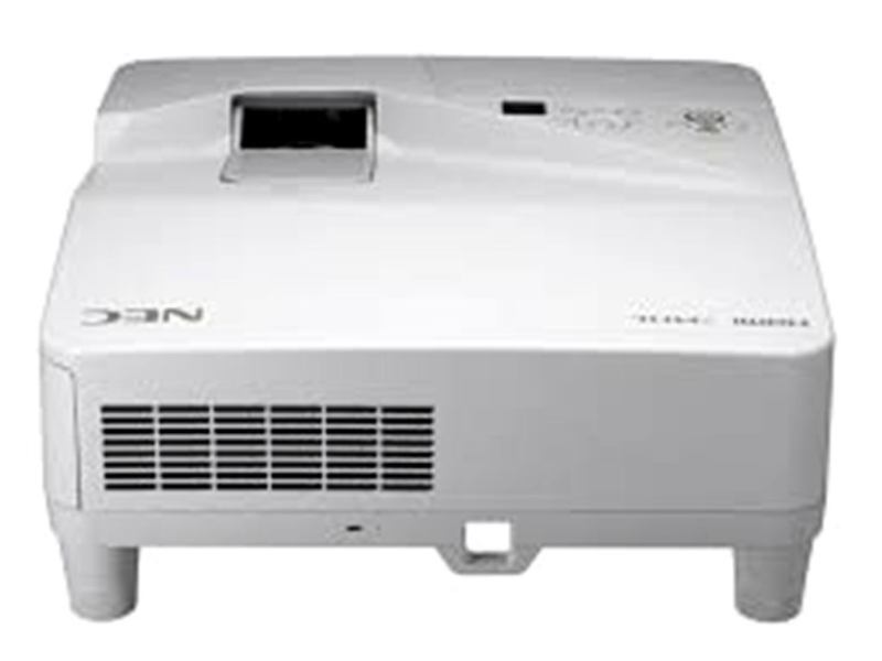 Проектор NEC UM301W артикул 135915Si-1