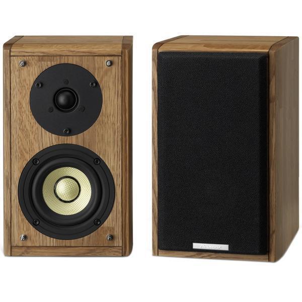 Pioneer S-A4SPT oak артикул 340905SI-1