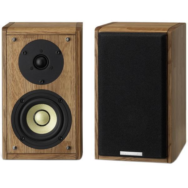 Полочная акустика Pioneer S-A4SPT-PM артикул 151229Si-1