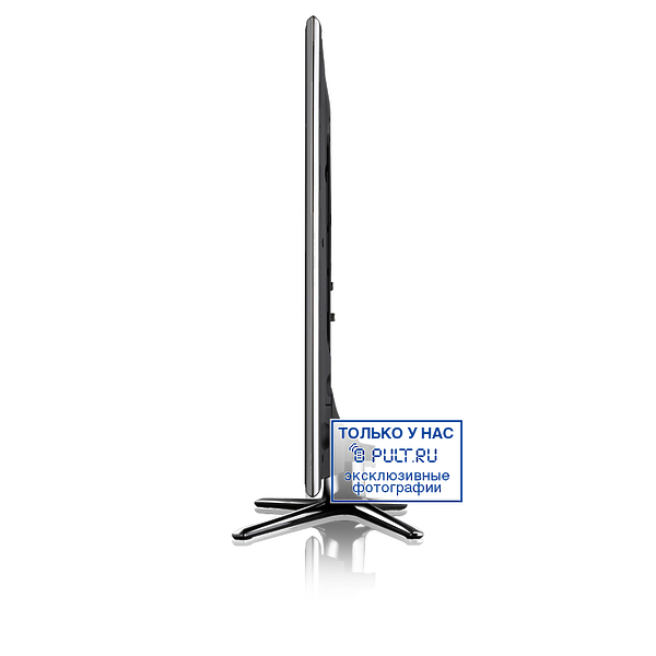 LED телевизор Samsung UE-40ES6850M артикул 334771FV-1 фото 6