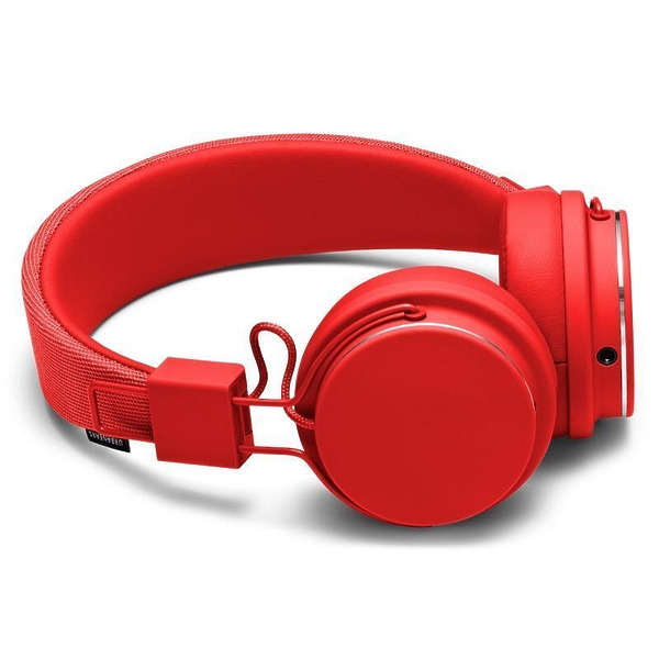 Наушники URBANEARS Plattan II Dark Grey артикул 156823Si-1 фото 5