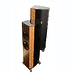 Напольная акустика Wilson Benesch Curve gloss finish birds eye maple