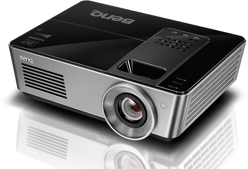 Проектор Benq SW916 артикул 112519Si-1 фото 5