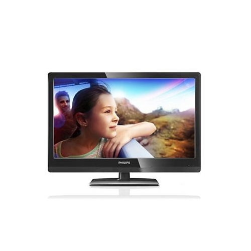 LED телевизор Philips 26PFL3207H/12 артикул 330357FV-1