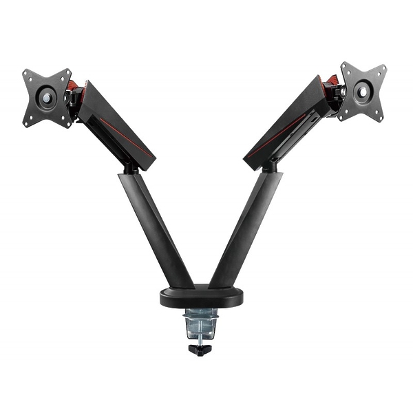 Кронштейн для телевизора FoxGear LDT39-C024 Dual артикул 273474Si-1 фото 3