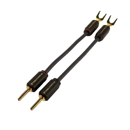 Акустические перемычки Tributaries 6 Spkr (6SJ-LB-006B) Jumper pair SL-BP 6ft. 1.8m bag артикул 162070Si-1