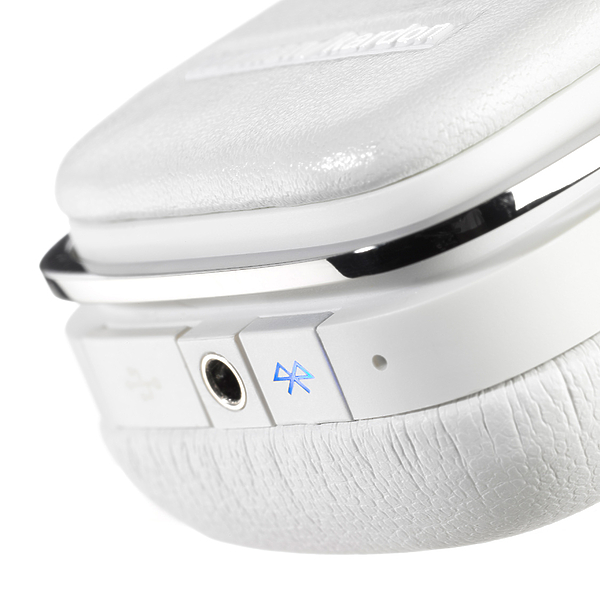Наушники Harman Kardon SOHO BT Wireless white артикул 116926Si-1 фото 6