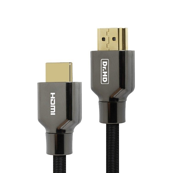 HDMI кабель Dr.HD 1.5m (005002046) артикул 238757Si-1