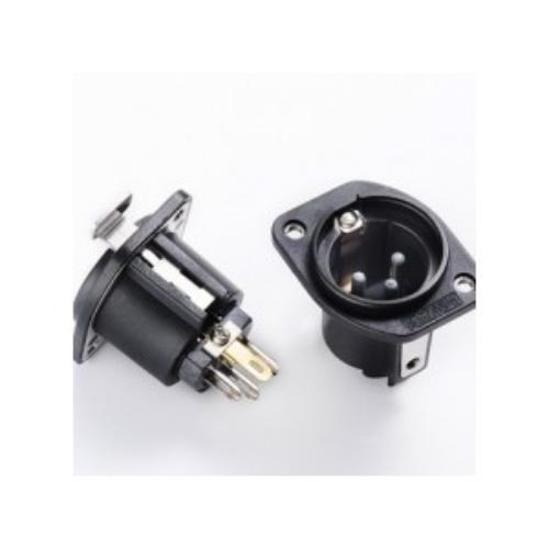 Разъемы и переходники Furutech FT-785M (R) артикул 116241Si-1