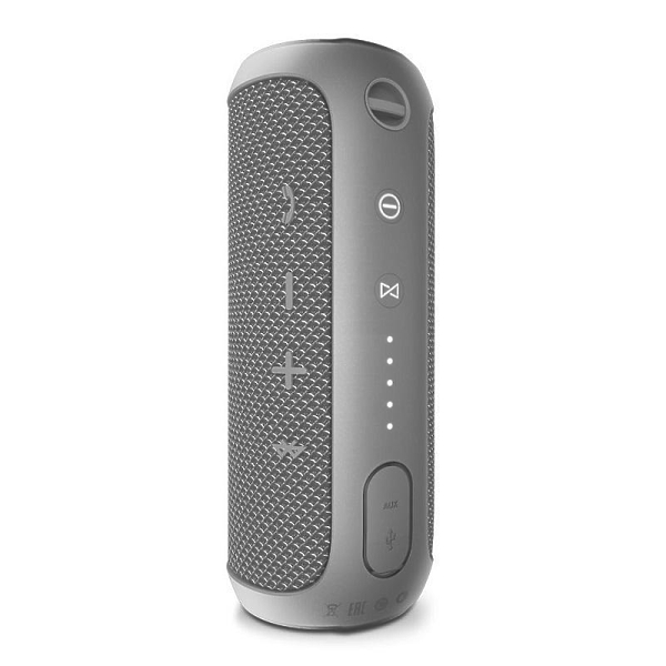 JBL Flip 3 Grey в «HiFiRussia»