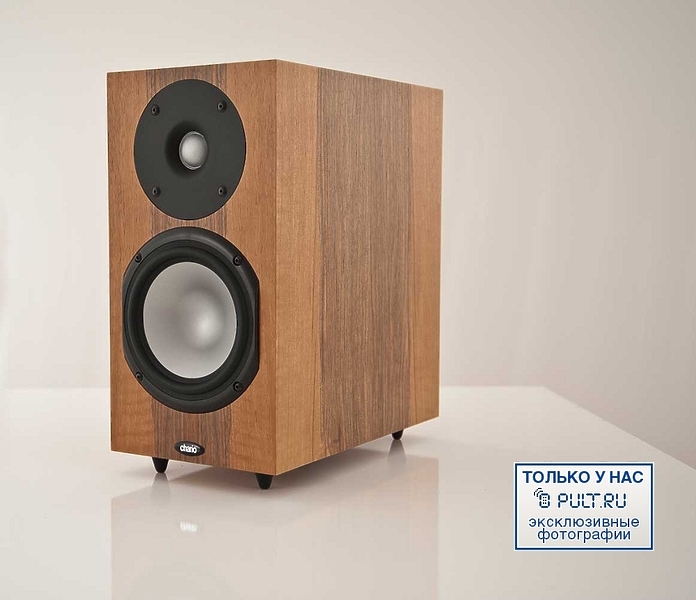 Chario Syntar 513 walnut артикул 448028FV-1 фото 3