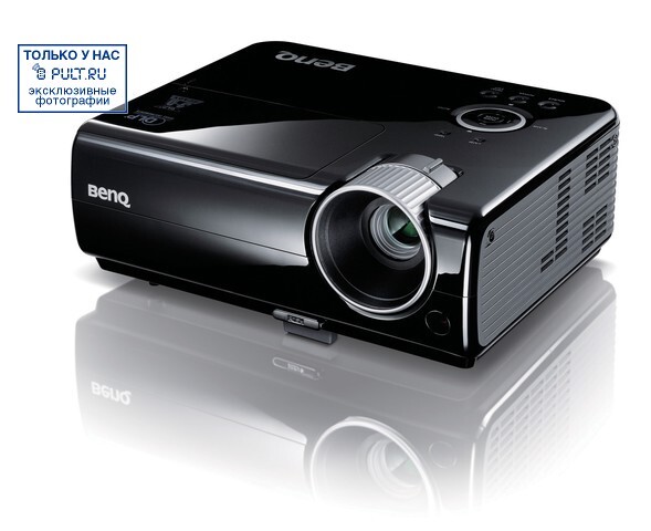 Проектор Benq MX511 артикул 356884FV-1 фото 7