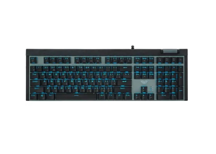 Механическая клавиатура AULA F3030 артикул 280769Si-1