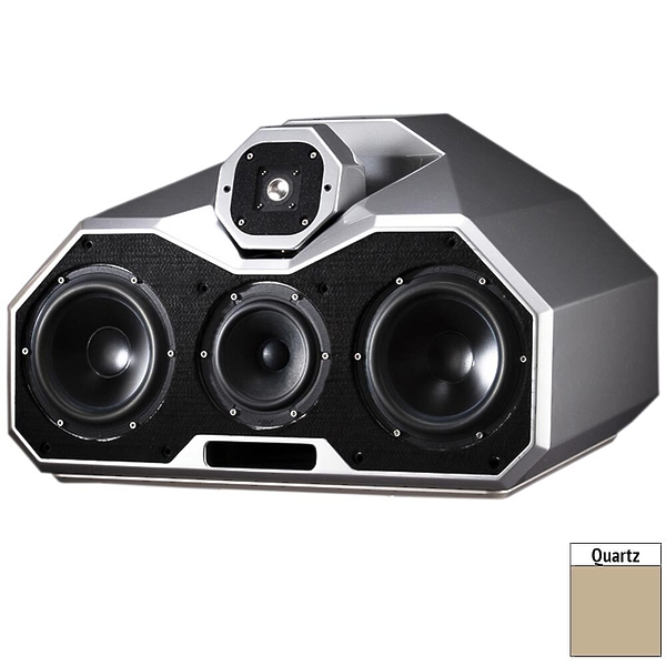 Акустика центрального канала Wilson Audio Mezzo CS Quartz артикул 227753Si-1