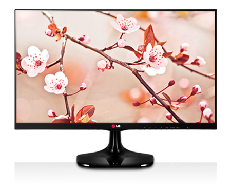 LED телевизор LG 23MT75V артикул 104891Si-1