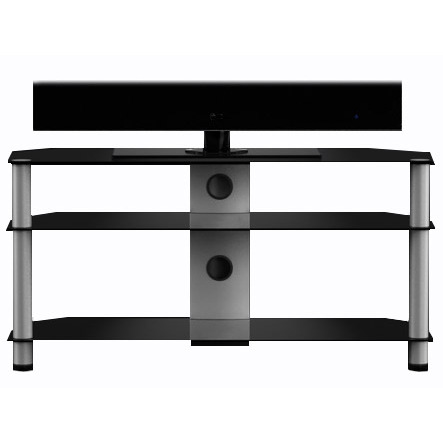 Подставка Sonorous NEO 390 B SLV артикул 052141Si-1 фото 5
