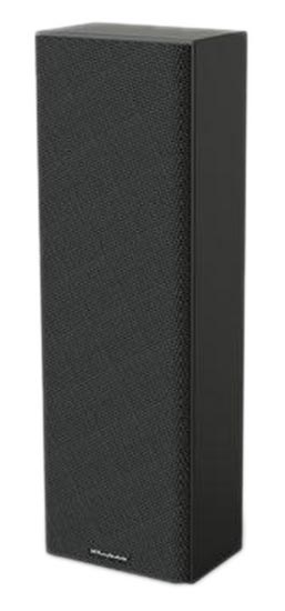 Настенная акустика Wharfedale ML-200 black артикул 235906Si-1
