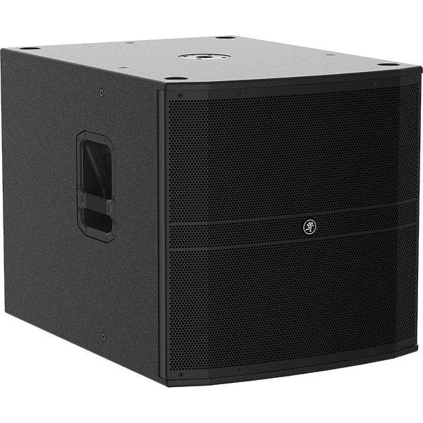 Сабвуфер Mackie DRM18S артикул 188218Si-1